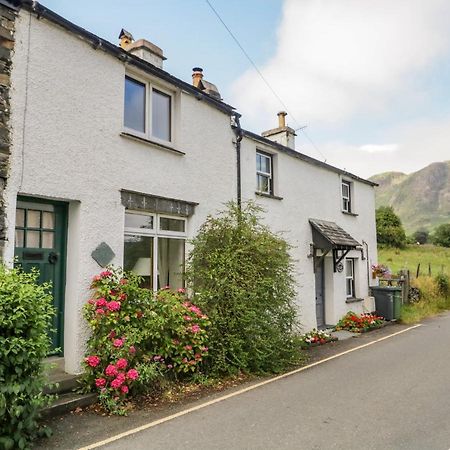 2 Gateside Cottages Coniston Exterior foto