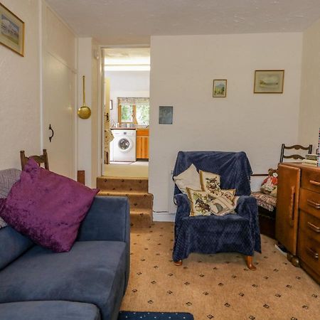 2 Gateside Cottages Coniston Exterior foto