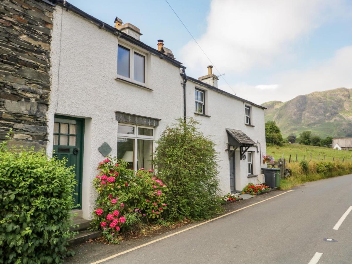 2 Gateside Cottages Coniston Exterior foto