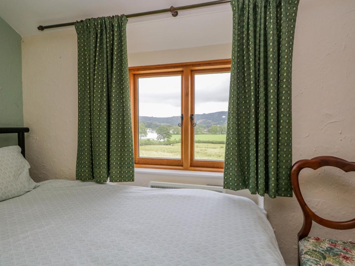 2 Gateside Cottages Coniston Exterior foto